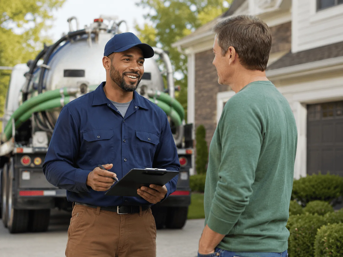 Mosquito Control Hershey, NE FAQs